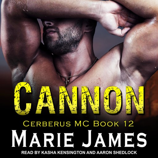 Cannon, Marie James