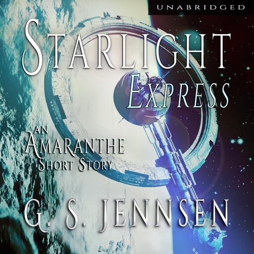 Starlight Express, G.S. Jennsen