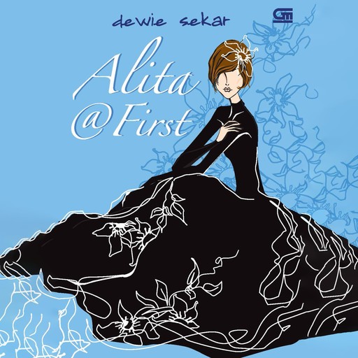 Alita @ First, Dewi Sekar