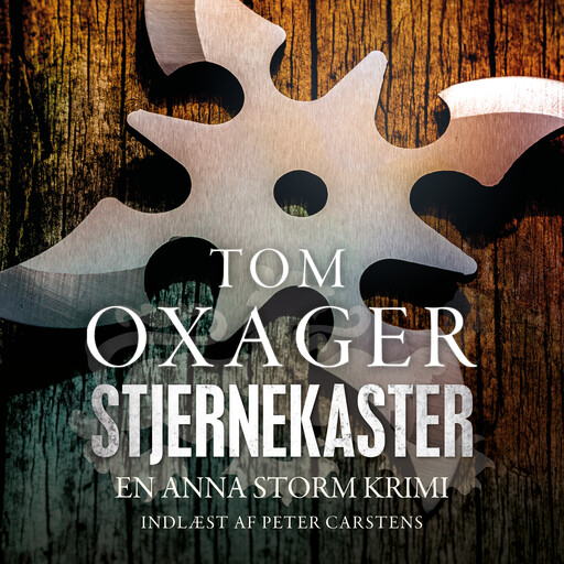 Stjernekaster, Tom Oxager