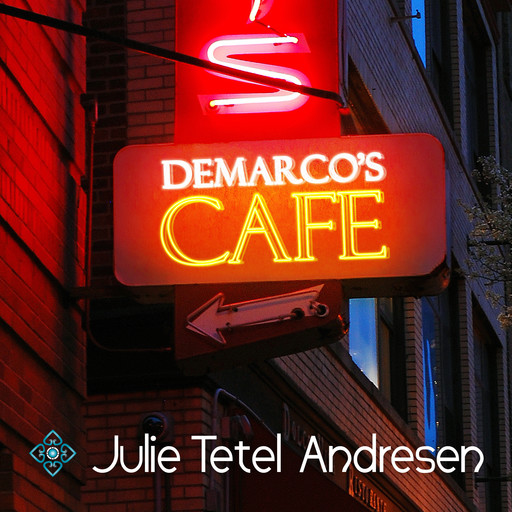 DeMarco's Café, Julie Tetel Andresen