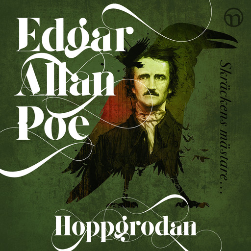 Hoppgrodan, Edgar Allan Poe