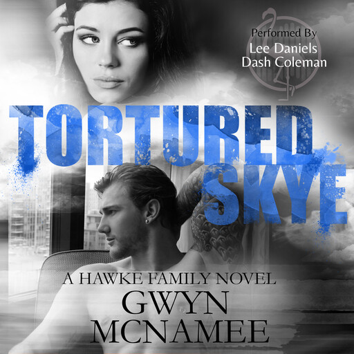 Tortured Skye, GWYN MCNAMEE