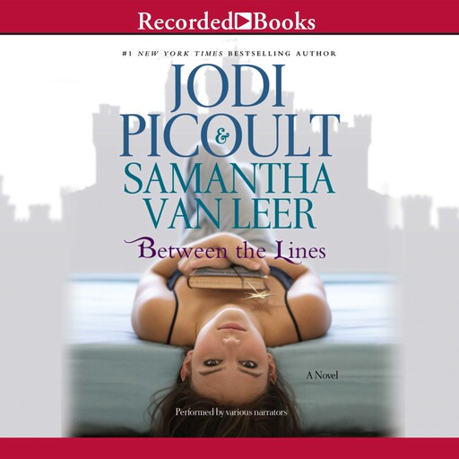 Between the Lines, Jodi Picoult