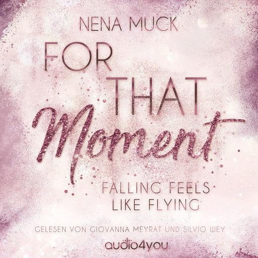 For That Moment, Nena Muck