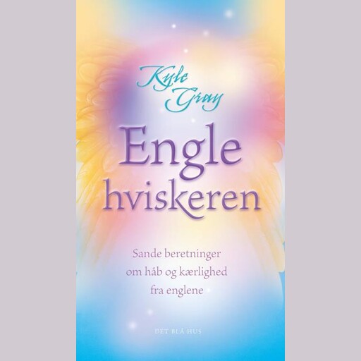 Englehviskeren, Kyle Gray