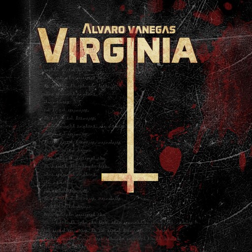 Virginia, ALVARO VANEGAS
