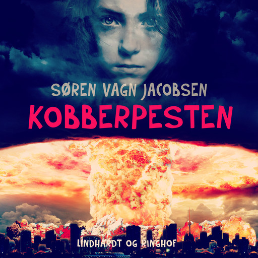 Kobberpesten, Søren Vagn Jacobsen