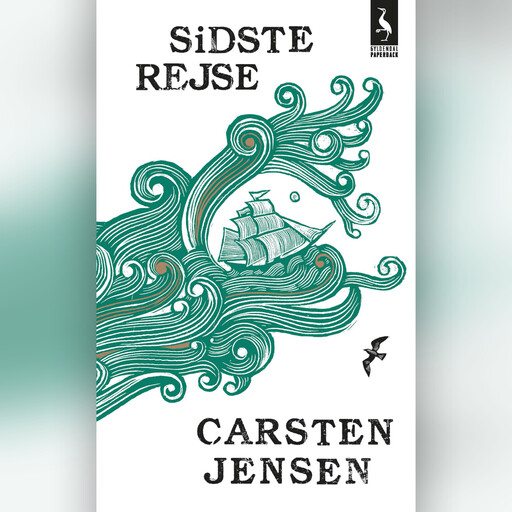 Sidste rejse, Carsten Jensen
