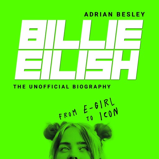 Billie Eilish, Adrian Besley