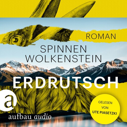 Erdrutsch (Ungekürzt), Burkhard Spinnen, Charles Wolkenstein