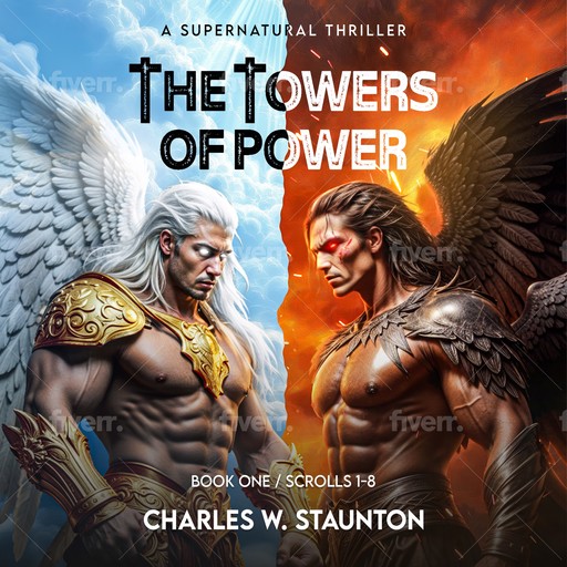 The Towers of Power, Charles W. Staunton