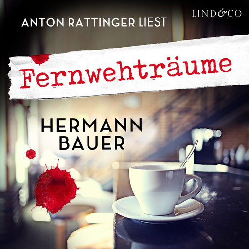 Fernwehträume, Hermann Bauer