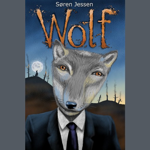 Wolf, Søren Jessen