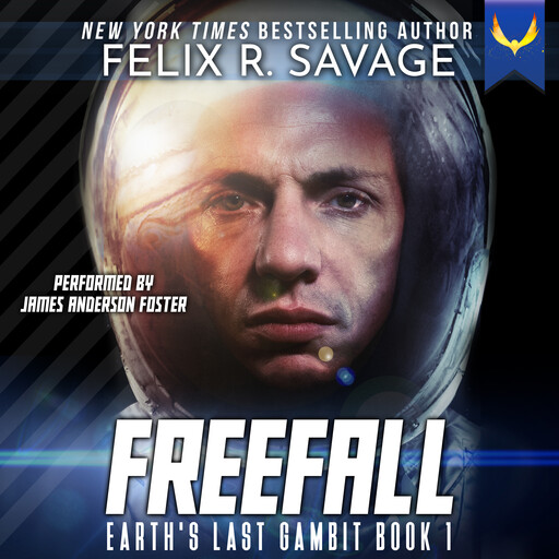 Freefall, Felix R. Savage