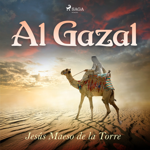 Al-Gazal, Jesús Maeso De La Torre