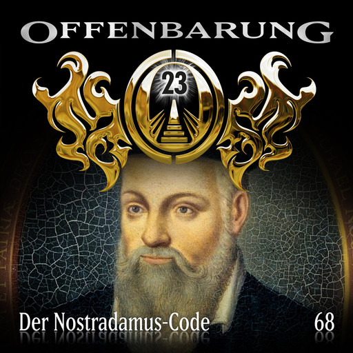 Offenbarung 23, Folge 68: Der Nostradamus-Code, Catherine Fibonacci