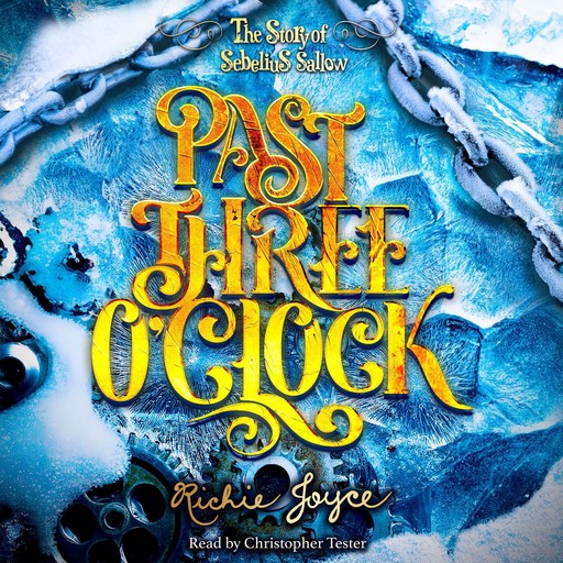 Past Three O'Clock, Richie Joyce