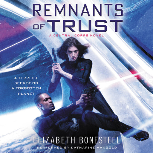 Remnants of Trust, Elizabeth Bonesteel