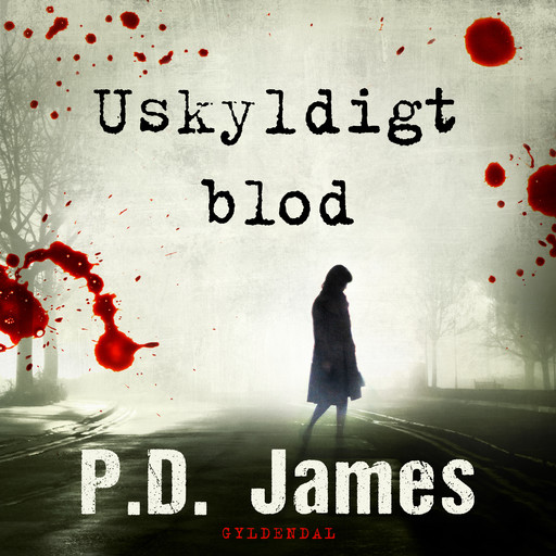 Uskyldigt blod, P.D.James