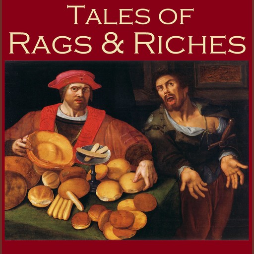 Tales of Rags and Riches, Oscar Wilde, O.Henry, Katherine Mansfield