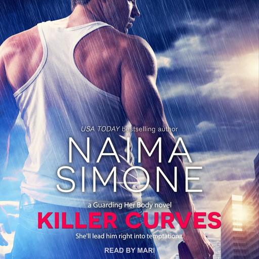 Killer Curves, Naima Simone