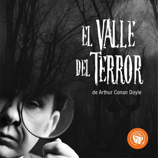 El Valle del Terror, Arthur Conan Doyle