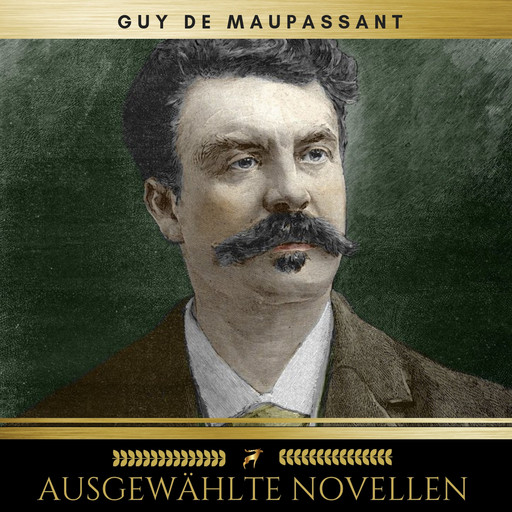 Ausgewählte Novellen, Guy de Maupassant