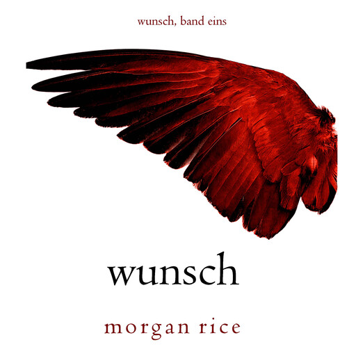 Wunsch (Wunsch, Band Eins), Morgan Rice