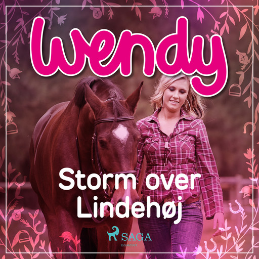 Wendy - Storm over Lindehøj, – Diverse