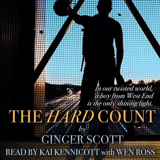 The Hard Count, Ginger Scott