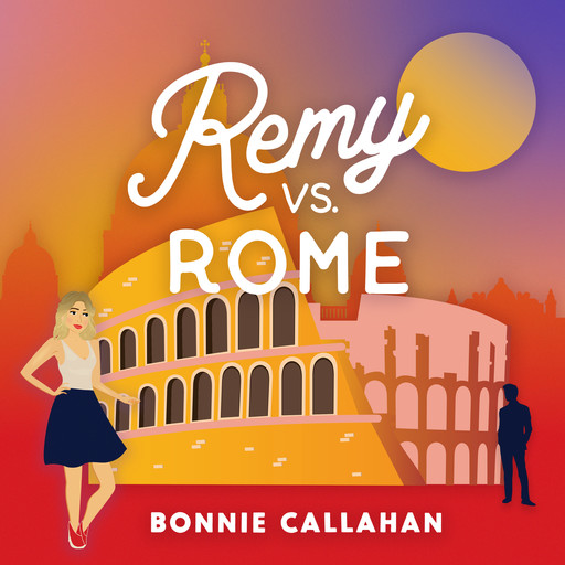 Remy vs. Rome, Bonnie Callahan