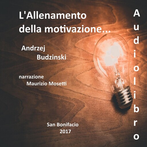 L'allenamento della motivazione, Andrzej Budzinski