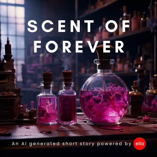 Scent of Forever, Ella Stories