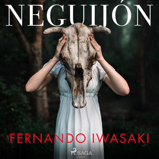 Neguijón, Fernando Iwasaki