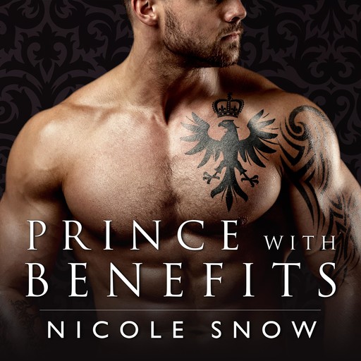 Prince With Benefits, Nicole Snow