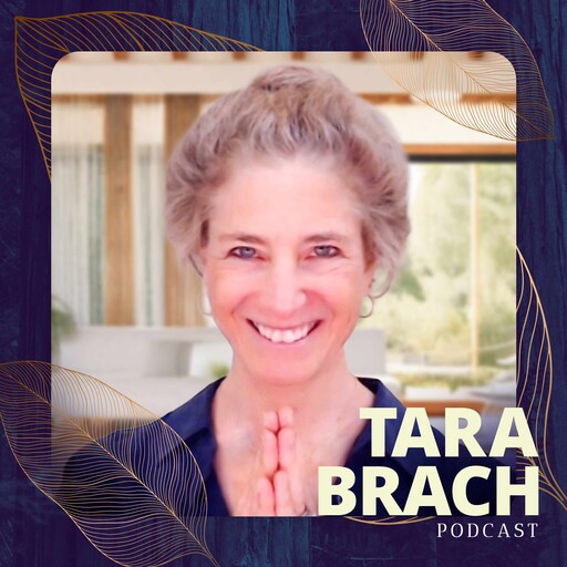 Meditation: Collecting and Quieting the Mind (17:02 min.), Tara Brach