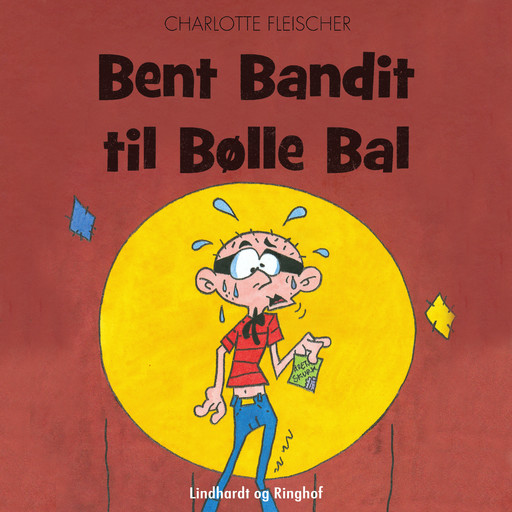 Bent Bandit til Bølle Bal, Charlotte Fleischer