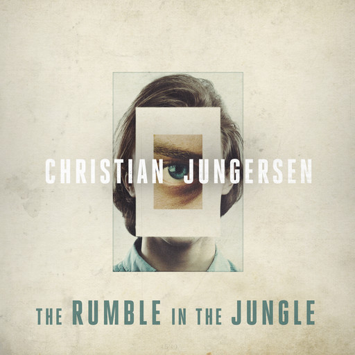 The Rumble in the Jungle, Christian Jungersen