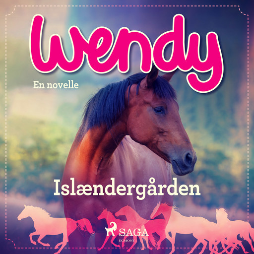 Wendy - Islændergården, – Diverse