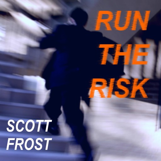 Run the Risk, Scott Frost