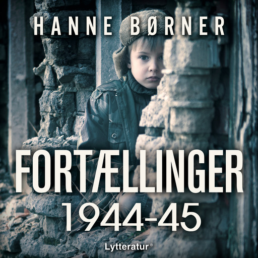 Fortællinger 1944-45, Hanne Børner