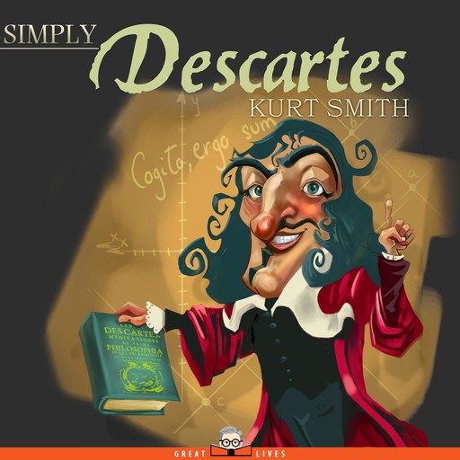 Simply Descartes, Kurt Smith
