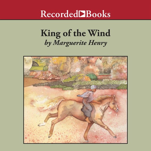 King of the Wind, Marguerite Henry