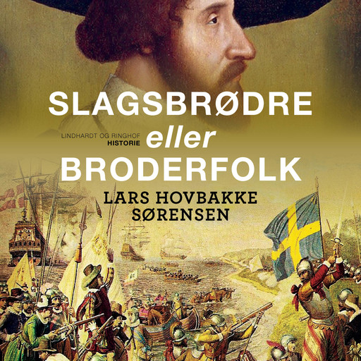 Slagsbrødre eller broderfolk, Lars Hovbakke Sørensen