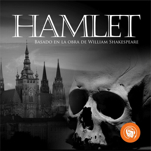 Hamlet, William Shakespeare