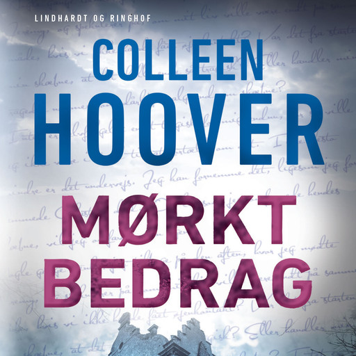 Mørkt bedrag, Colleen Hoover