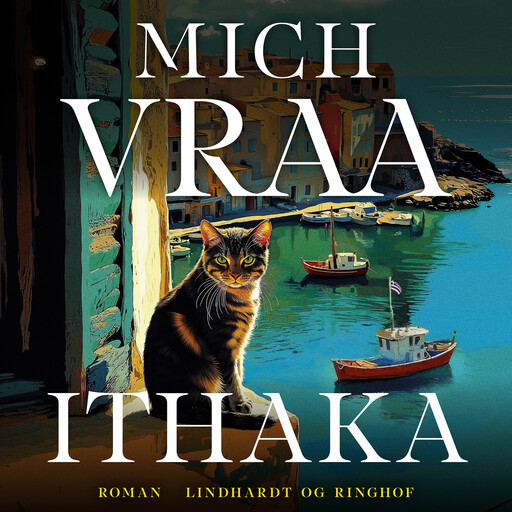 Ithaka, Mich Vraa