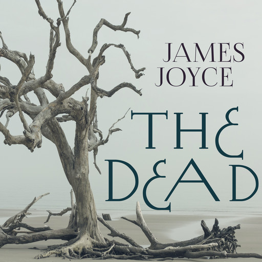 the dead novel by james joyce