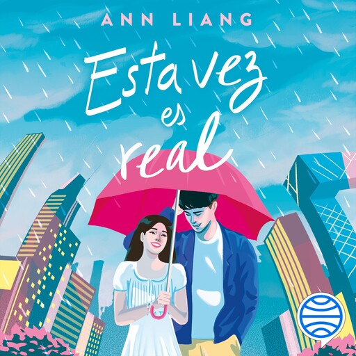 Esta vez es real, Ann Liang
